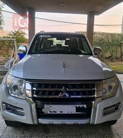 میتسوبیشی پاجیرۆ